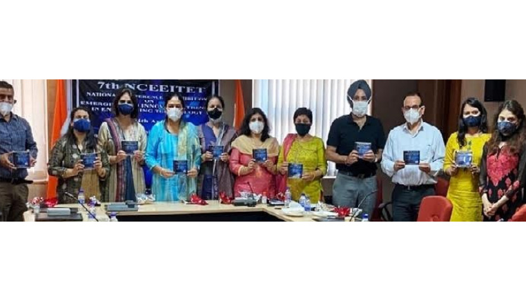 GCET Jammu hosts mega Technical event in collaboration with IIT Kharagpur